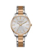 Lee Cooper Ceas dama LC08011.530 Quartz Argintiu