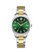 Lee Cooper Ceas dama LC08014.270 Quartz Argintiu