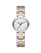 Lee Cooper Ceas dama LC08032.520 Quartz Argintiu