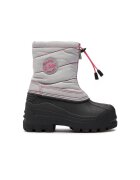 Lee Cooper Cizme copii - 22549 - Sintetic - Gri