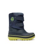 Lee Cooper Cizme copii - 22587 - Sintetic - Bleumarin
