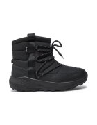 Lee Cooper Cizme dama - 22259 - Piele ecologica - Negru