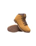 Lee Cooper Ghete barbati - Piele Maro21`3 - Maro