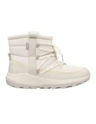 Lee Cooper Ghete dama 304322266 - Piele ecologica - Bej