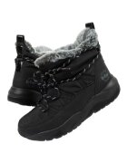 Lee Cooper Ghete dama - BM210380 - Negru