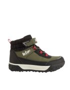 Lee Cooper Ghete dama - Lcj-25-01-3758k -