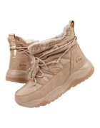 Lee Cooper Ghete pentru femei - BM210382 - Bej