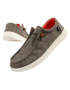 Lee Cooper Mocasini [LCW-25-01-3232M] - kaki - Kaki