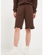 Lee Cooper Pantaloni scurti cu snururi - Maro