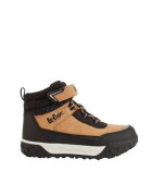 Lee Cooper Pantofi copii negru/maro