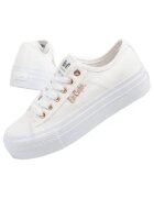 Lee Cooper Pantofi dama - BM190765 - alb