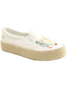 Lee Cooper Pantofi dama LCW 25 08 3638LA - Alb