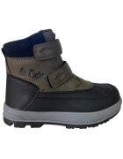 Lee Cooper Pantofi pentru copii - Lee - BM181426 - Verde