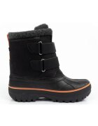 Lee Cooper Pantofi pentru copii - Lee - BM204690 - Negru