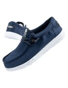 Lee Cooper Pantofi sport barbati [LCW-25-04-3161M] - bleumarin