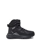 Lee Cooper Pantofi sport dama - 21450 - Textil - Negru