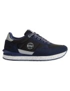 Lee Cooper Pantofi Sport LCJ-25-03-3793M - Barbati - Bleumarin