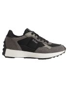 Lee Cooper Pantofi Sport LCJ-25-03-3795M - Barbati - Gri