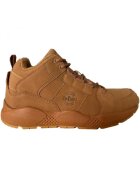 Lee Cooper Pantofi sport pentru barbati - BM186601 - Maro