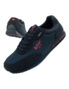 Lee Cooper Pantofi sport pentru barbati - BM220939 - Albastru