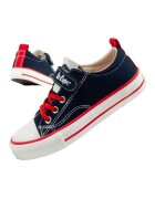 Lee Cooper Pantofi sport pentru copii - BM224623 - Negru -