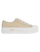 Lee Cooper Pantofi sport pentru femei - BM220768 - Bej