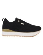 Lee Cooper Pantofi sport pentru femei - BM221775 - Negru