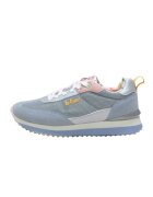Lee Cooper Pantofi Sport W LCW-25-03-3377L - Femei - Albastru