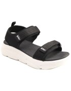 Lee Cooper Sandale dama LCW 25 06 3190LA - Negru