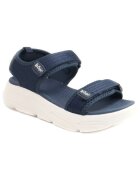 Lee Cooper Sandale dama LCW 25 06 3191LA - Albastru