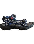 Lee Cooper Sandale pentru copii - BM191247 - Albastru