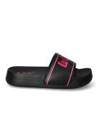 Lee Cooper Slapi W LCW-25-42-3530L - Negru