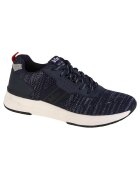 Lee Cooper Sneakers - LCW-22-29-0820M - Albastru marin - Bleumarin