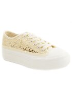 Lee Cooper Tenisi dama LCW 25 02 3293LA - Bej