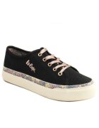 Lee Cooper Tenisi dama LCW 25 08 3641LA - Negru