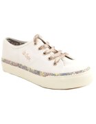 Lee Cooper Tenisi dama LCW 25 08 3642LA - Alb