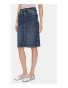Lee Fusta 112355270 - bumbac/lyocell - bleumarin -