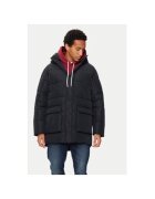 Lee Geaca barbati - 304281792 - Poliester - Negru - Negru
