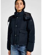 Lee Geaca dama 112355162 - Negru