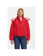 Lee Geaca dama - 304283901 - Poliester - Negru - Negru