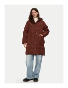 Lee Geaca dama - 304998256 - Poliester - Maro - Maro