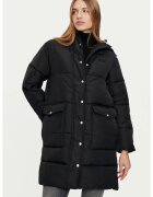 Lee Geaca din puf dama 112355161 - Negru