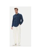 Lee Pantaloni barbati 112364188 - Bumbac - Alb - Alb