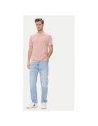 Lee Pantaloni barbati 112364191 - Bumbac - Albastru - Albastru