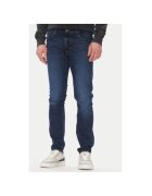Lee Pantaloni barbati 112365111 - Bumbac - Bleumarin - Bleumarin