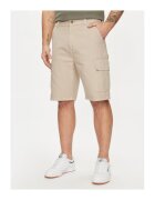 Lee Pantaloni Barbati - 303595791 - Bumbac - Bej - Bej
