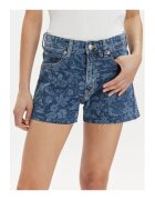 Lee Pantaloni dama - 592820 - Albastru - Bumbac