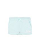 Lee Pantaloni lungi - 302033652 - Bumbac - Albastru - Albastru
