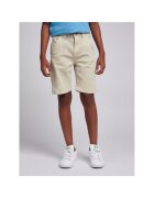 Lee Pantaloni scurti baieti - 302032778 - Bumbac - Bej - Bej