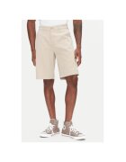 Lee Pantaloni scurti barbati 112349200 - Bumbac - Bej - Bej